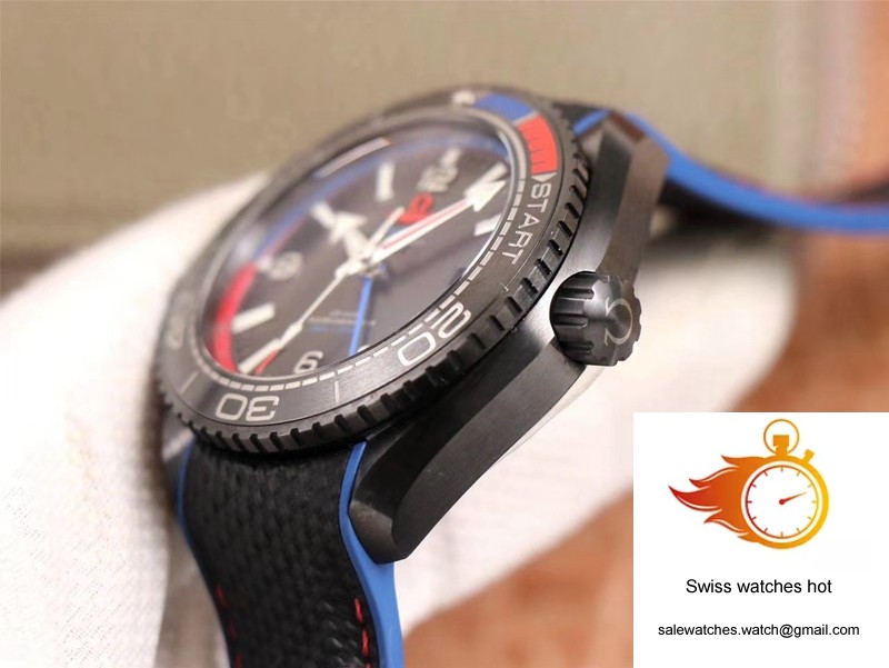 Omega Seamaster Deepsea King 215.92.46.22.01.004 VS Factory Black Dial 5 Omega Seamaster Deepsea King 215.92.46.22.01.004 VS Factory Black Dial 5