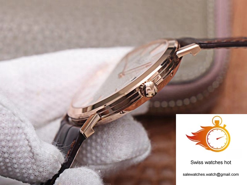 Piaget Altiplano G0A44051 Ultra-thin MKS Factory Silver Dial 5 Piaget Altiplano G0A44051 Ultra-thin MKS Factory Silver Dial 5