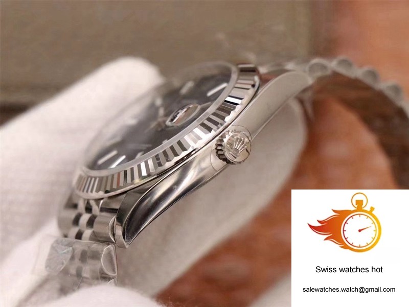 Rolex Datejust 126334 41 AR Factory Blue Dial 5 Rolex Datejust 126334 41 AR Factory Blue Dial 5