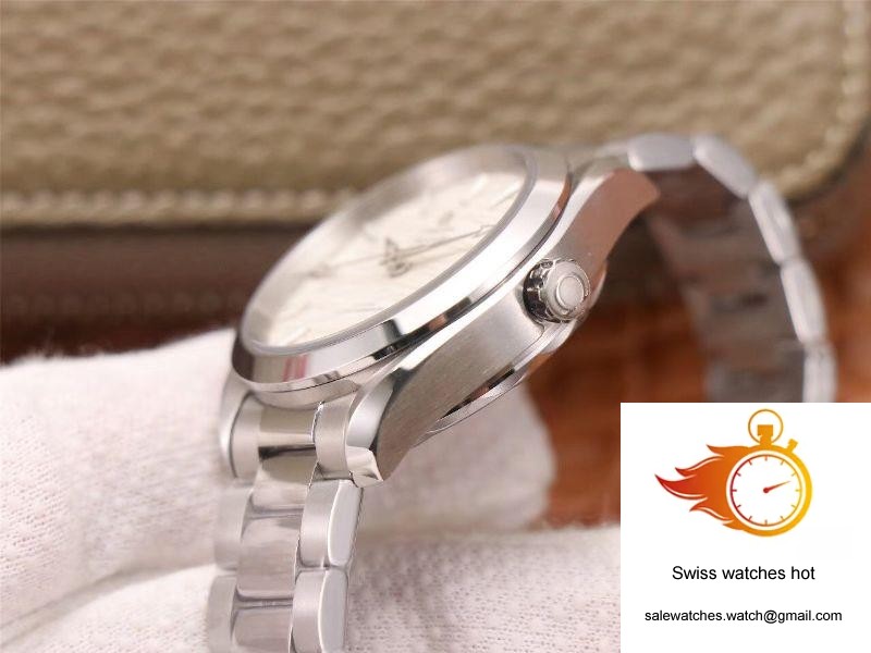 VS Factory Replica Omega Seamaster 220.10.38.20.02.003 Aqua Terra 150M CO AXIAL Master Chronometer Ladies 5 VS Factory Replica Omega Seamaster 220.10.38.20.02.003 Aqua Terra 150M CO AXIAL Master Chronometer Ladies 5