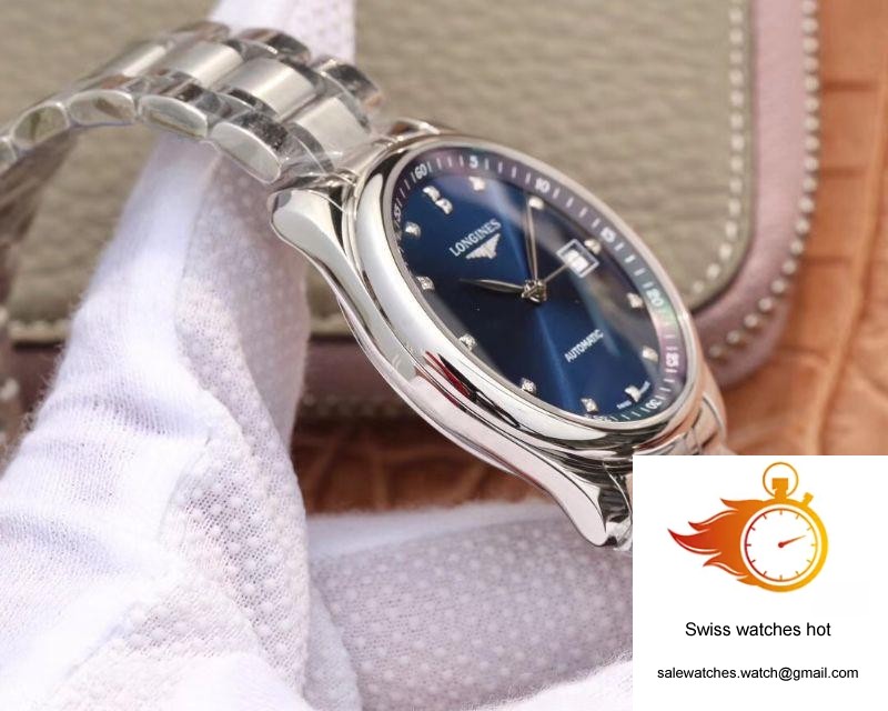 V9 Factory Longines Master Collection 40mm L2.793.4.97.6 5 V9 Factory Longines Master Collection 40mm L2.793.4.97.6 5