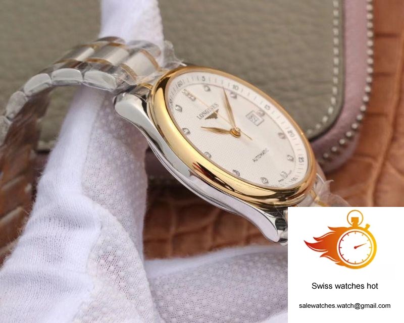 V9 Factory Longines Master Collection 40mm L2.793.5.97.7 5 V9 Factory Longines Master Collection 40mm L2.793.5.97.7 5