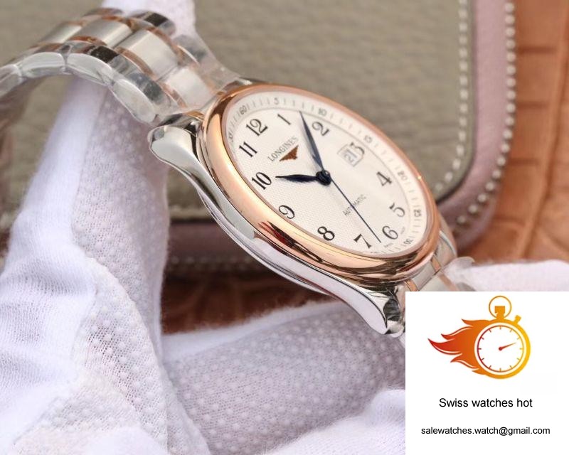 V9 Factory Longines Master Collection 40mm L2.793.5.79.7 5 V9 Factory Longines Master Collection 40mm L2.793.5.79.7 5