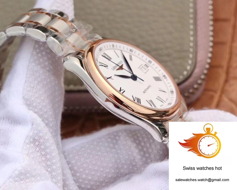 V9 Factory Longines Master Collection 40mm L2.793.5.11.7 5 V9 Factory Longines Master Collection 40mm L2.793.5.11.7 5