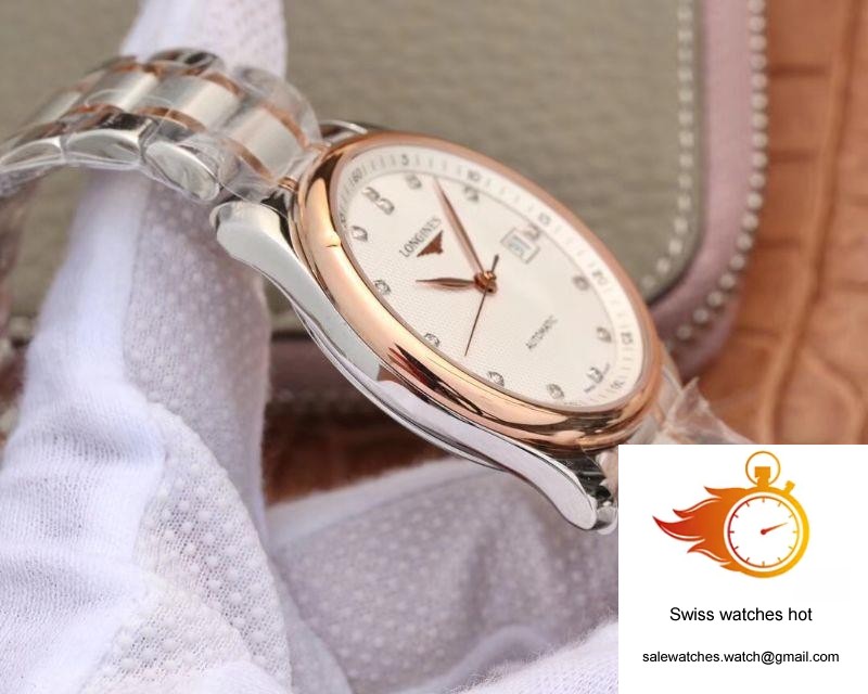 V9 Factory Longines Master Collection 40mm L2.793.5.77.7 5 V9 Factory Longines Master Collection 40mm L2.793.5.77.7 5
