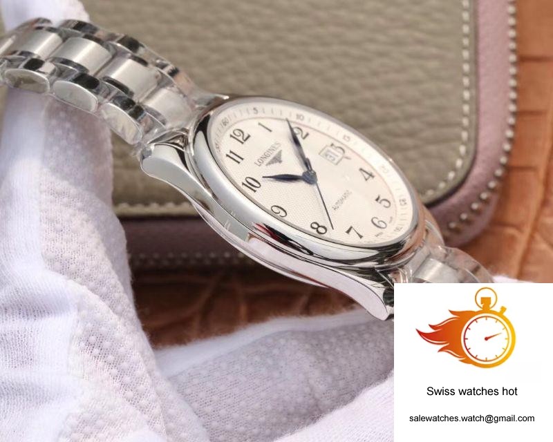 V9 Factory Longines Master Collection 40mm L2.793.4.78.6 5 V9 Factory Longines Master Collection 40mm L2.793.4.78.6 5