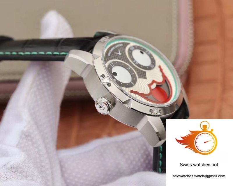 V9 Factory Konstantin Chaykin Joker K07-0 5 V9 Factory Konstantin Chaykin Joker K07-0 5