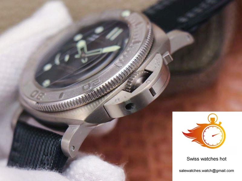 VS Factory Panerai Submersible Mike Horn Edition 47MM PAM00984 5 VS Factory Panerai Submersible Mike Horn Edition 47MM PAM00984 5