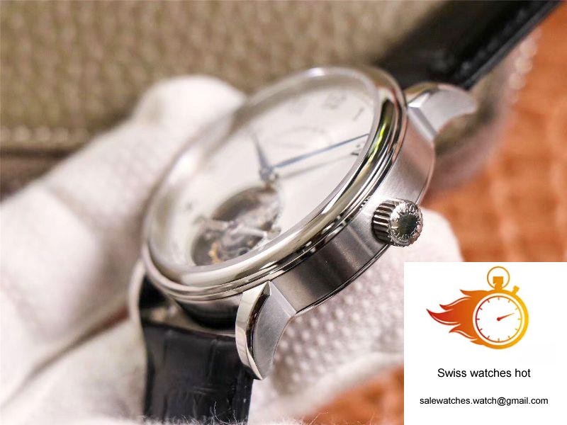 A. Lange & Sohne 1815 Tourbillon 730.079 Platinum Color 5 A. Lange & Sohne 1815 Tourbillon 730.079 Platinum Color 5