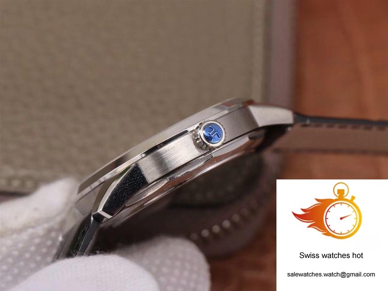 8F Factory Jaeger-LeCoultre Geophysic Univrsal Time 8102520 Stainless Steel 5 8F Factory Jaeger-LeCoultre Geophysic Univrsal Time 8102520 Stainless Steel 5