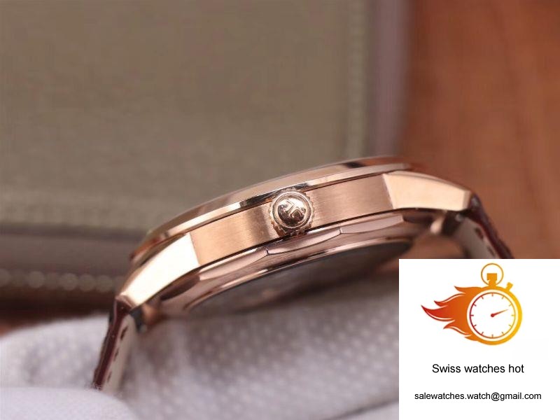 8F Factory Jaeger-LeCoultre Geophysic Univrsal Time 8102520 Pink Gold 5 8F Factory Jaeger-LeCoultre Geophysic Univrsal Time 8102520 Pink Gold 5