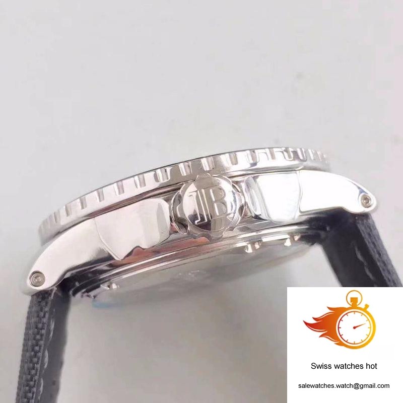 Blancpain Fifty Fathoms 5015-1130-52 ZF Factory Black Dial 5 Blancpain Fifty Fathoms 5015-1130-52 ZF Factory Black Dial 5