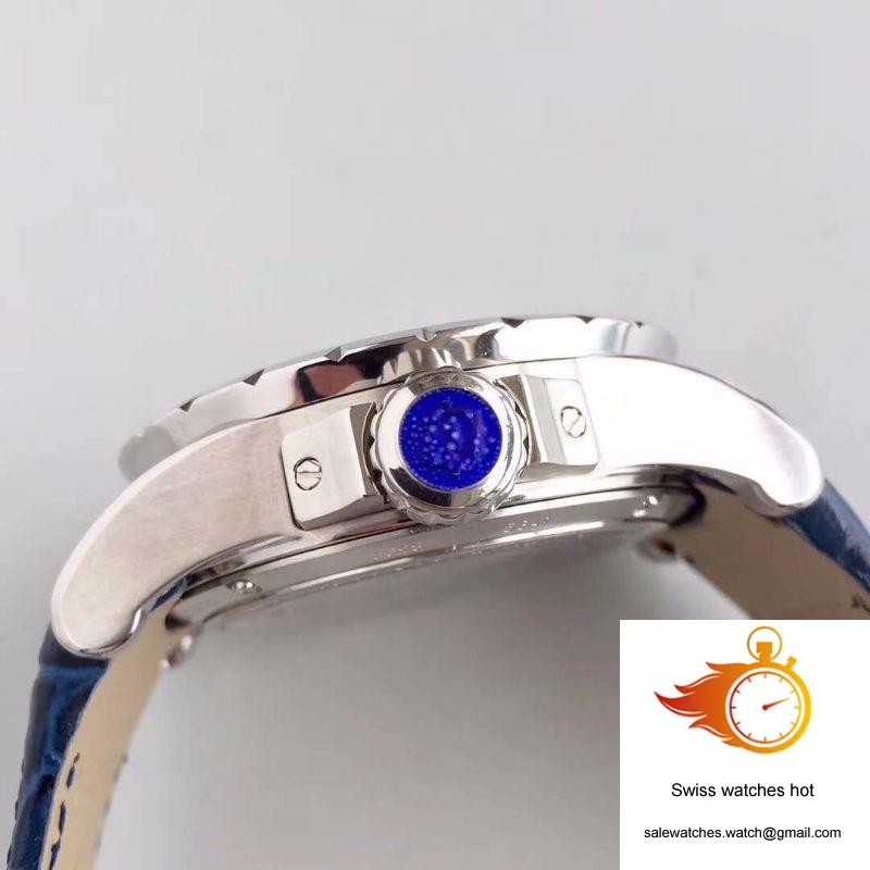 Roger Dubuis Excalibur Knights Of The Round Table II RDDBEX0495 Blue Dial 5 Roger Dubuis Excalibur Knights Of The Round Table II RDDBEX0495 Blue Dial 5