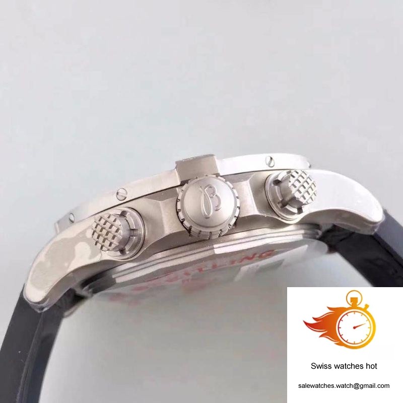 Breitling Avenger Bandit E1338310/M534/253S/E20DSA.2 GF Factory Blue Dial 5 Breitling Avenger Bandit E1338310/M534/253S/E20DSA.2 GF Factory Blue Dial 5