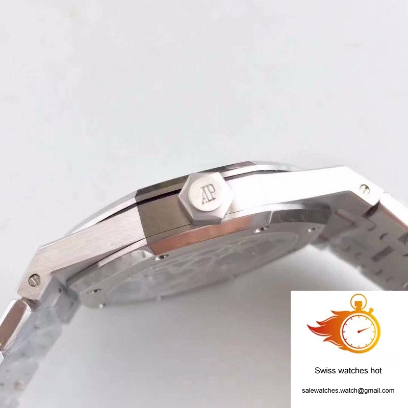 Audemars Piguet Royal Oak 26518ST.OO.1220ST.01 Tourbillon Skeleton Dial 5 Audemars Piguet Royal Oak 26518ST.OO.1220ST.01 Tourbillon Skeleton Dial 5