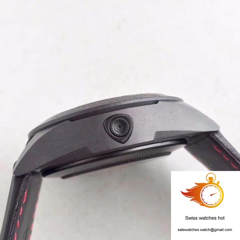 Tudor Fastrider Black Shield 42000CR ZF Factory Black Dial 5 Tudor Fastrider Black Shield 42000CR ZF Factory Black Dial 5