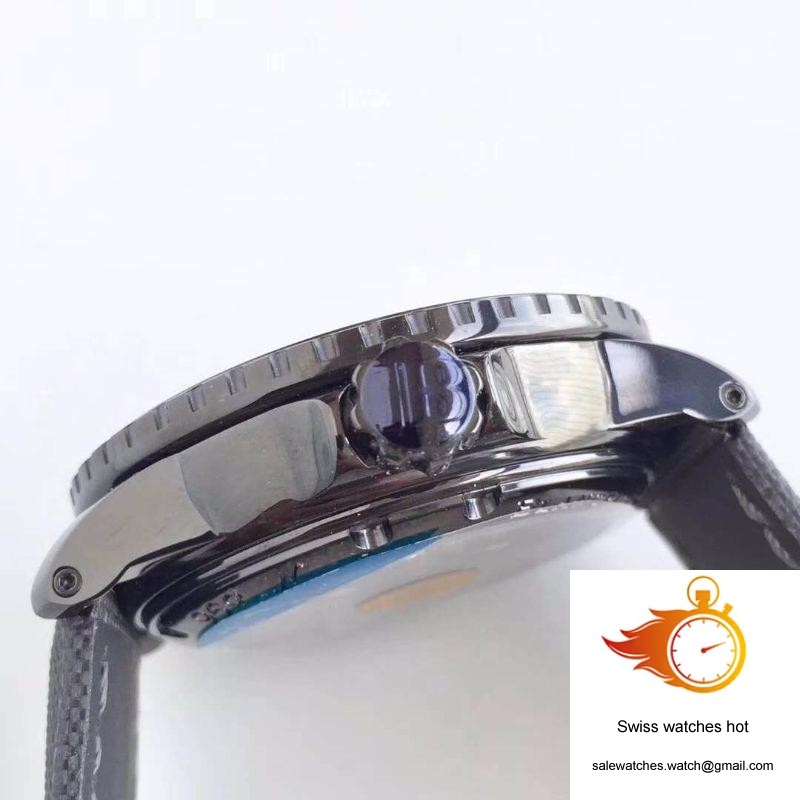 Blancpain Fifty Fathoms Dark Knight 5015-11C30-52A ZF Factory Black Dial 5 Blancpain Fifty Fathoms Dark Knight 5015-11C30-52A ZF Factory Black Dial 5