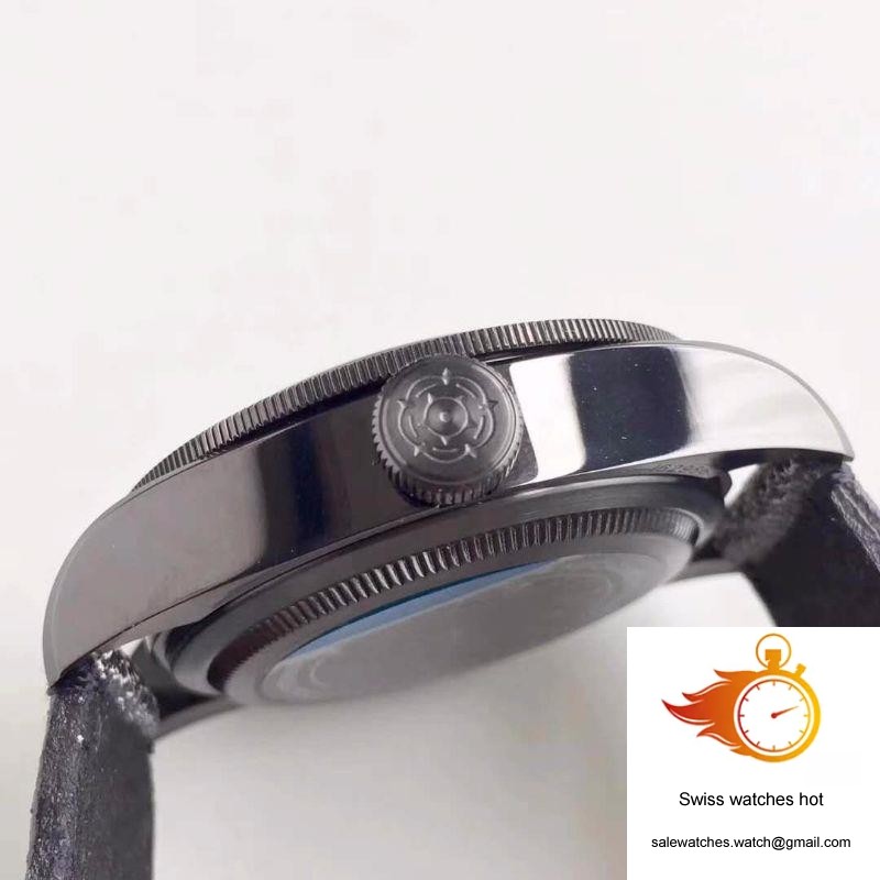 Tudor Heritage Black Bay Dark M79230DK-0004 ZF Factory Black Dial 5 Tudor Heritage Black Bay Dark M79230DK-0004 ZF Factory Black Dial 5