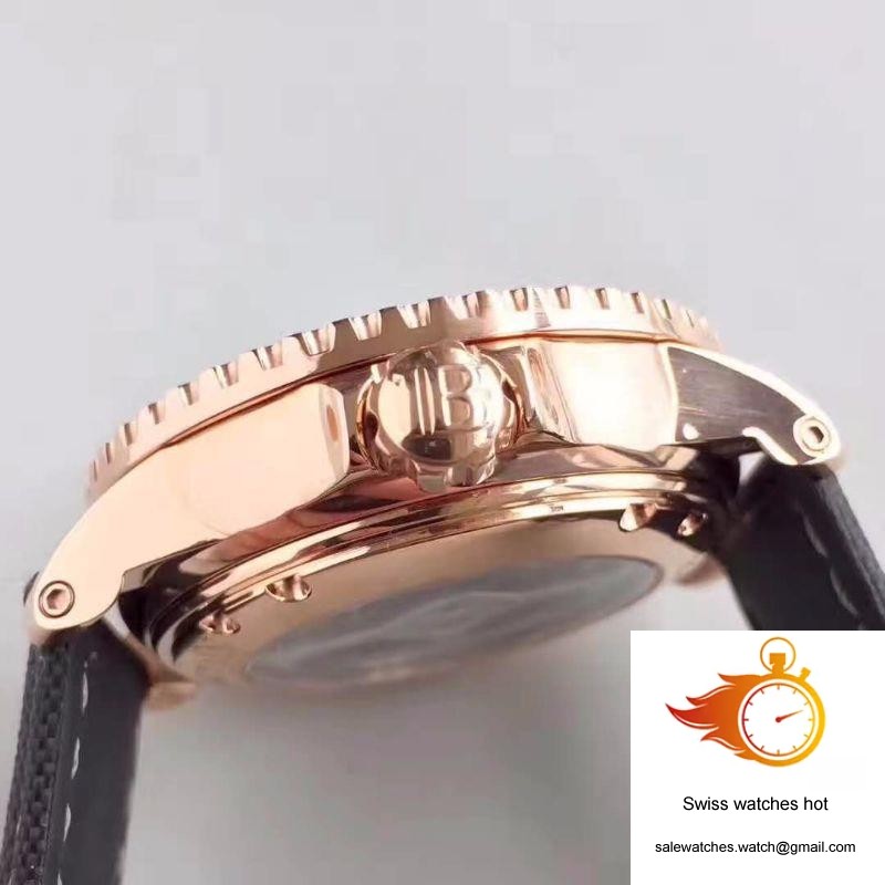 Blancpain Fifty Fathoms Tourbillon 5025-3630-52A Rose Gold Black Dial 5 Blancpain Fifty Fathoms Tourbillon 5025-3630-52A Rose Gold Black Dial 5