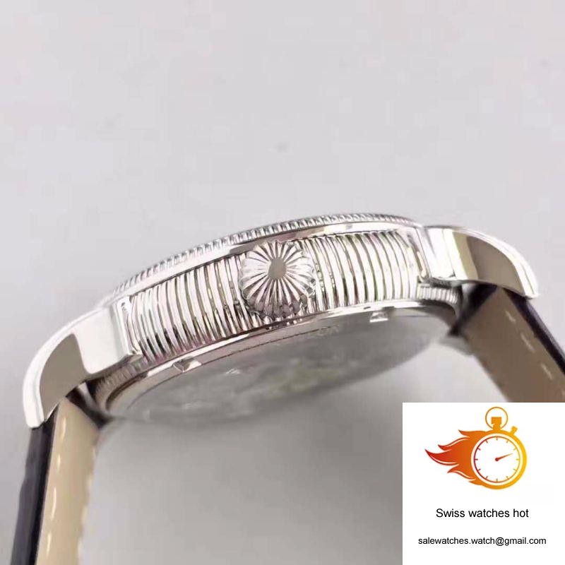 Patek Philippe Tourbillon Moonphase Silver Dial 5 Patek Philippe Tourbillon Moonphase Silver Dial 5