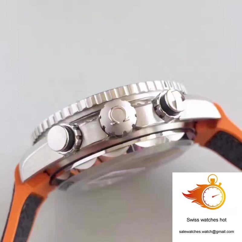 Omega Seamaster Planet Ocean 600M Chronograph 215.32.46.51.01.001 OM Factory V2 Black Dial 5 Omega Seamaster Planet Ocean 600M Chronograph 215.32.46.51.01.001 OM Factory V2 Black Dial 5