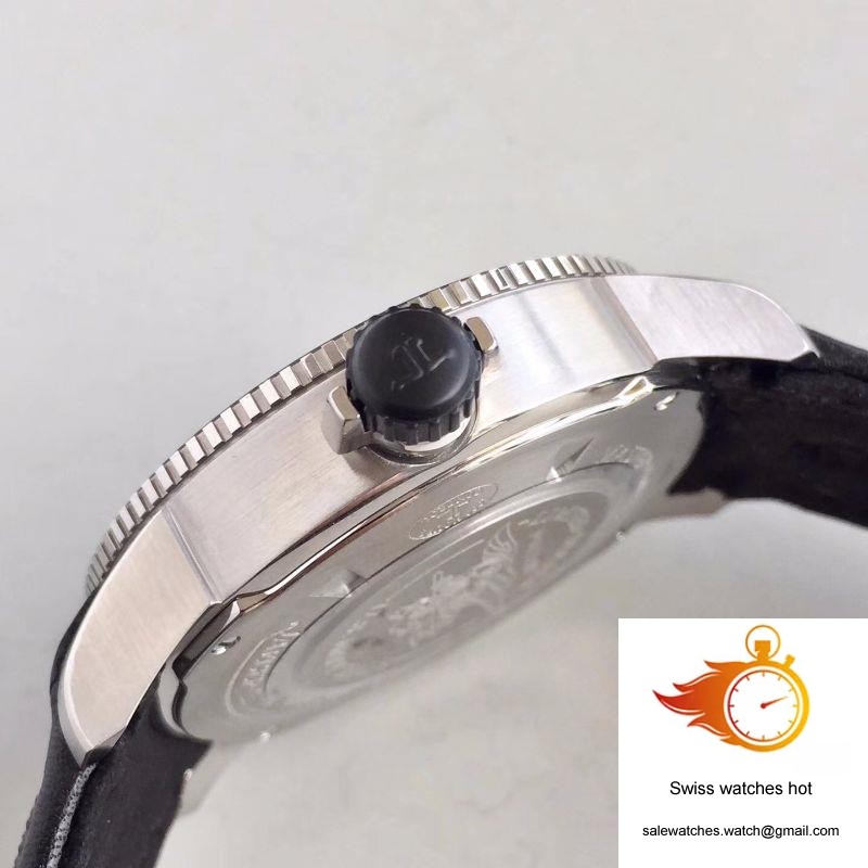 Jaeger-LeCoultre Master Compressor Navy Seals Q2018670 Limited Edition Noob Factory Black Dial 5 Jaeger-LeCoultre Master Compressor Navy Seals Q2018670 Limited Edition Noob Factory Black Dial 5