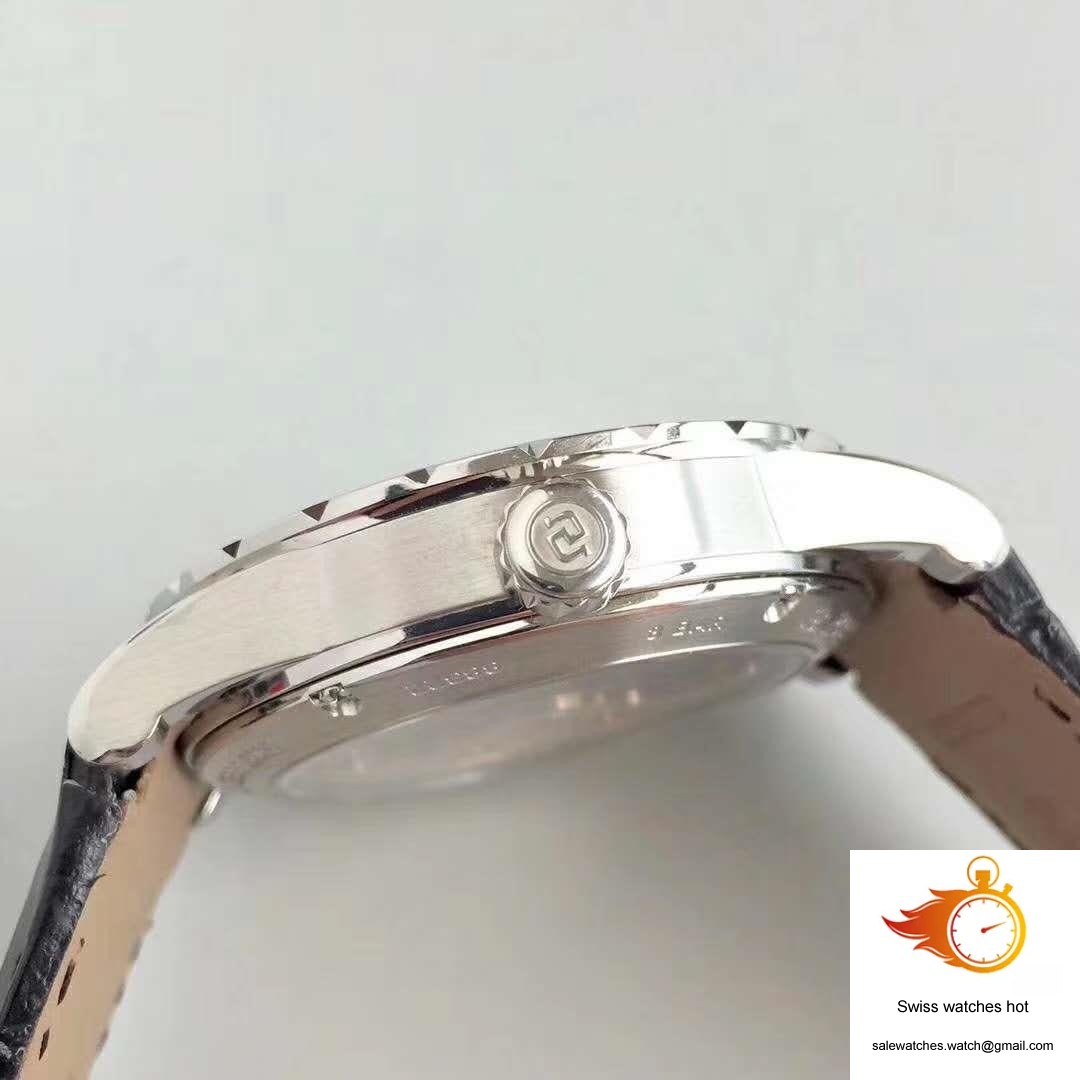 Roger Dubuis Excalibur 42MM Automatic RDDBEX0536 Silver Dial 5 Roger Dubuis Excalibur 42MM Automatic RDDBEX0536 Silver Dial 5