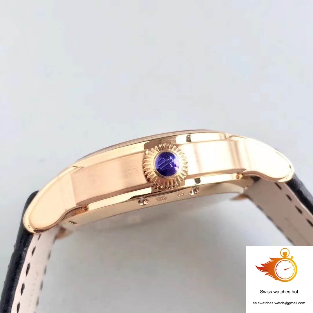 Audemars Piguet Royal Millenary 4101 15350OR.OO.D093CR.01 V9 Factory Skeleton Dial 5 Audemars Piguet Royal Millenary 4101 15350OR.OO.D093CR.01 V9 Factory Skeleton Dial 5