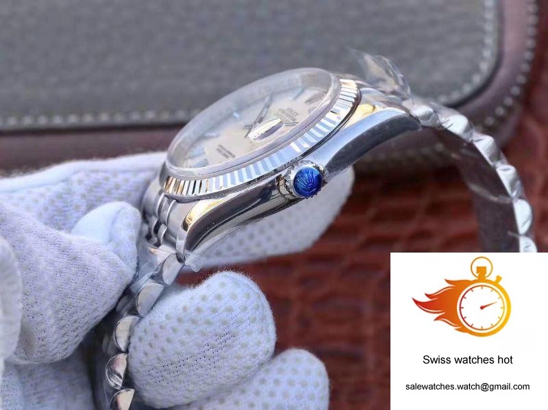 Rolex Datejust 36MM 116234 V2 AR Factory Silver Dial 5 Rolex Datejust 36MM 116234 V2 AR Factory Silver Dial 5