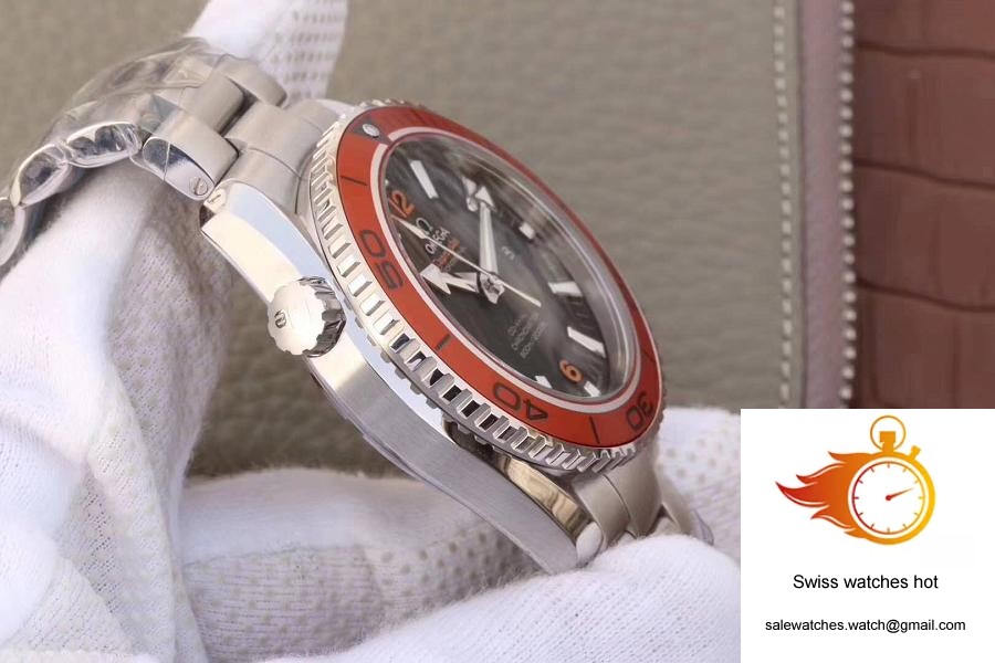 Omega Seamaster Planet Ocean 600M 45.5MM 232.30.46.21.01.002 OM Factory Black Dial 5 Omega Seamaster Planet Ocean 600M 45.5MM 232.30.46.21.01.002 OM Factory Black Dial 5