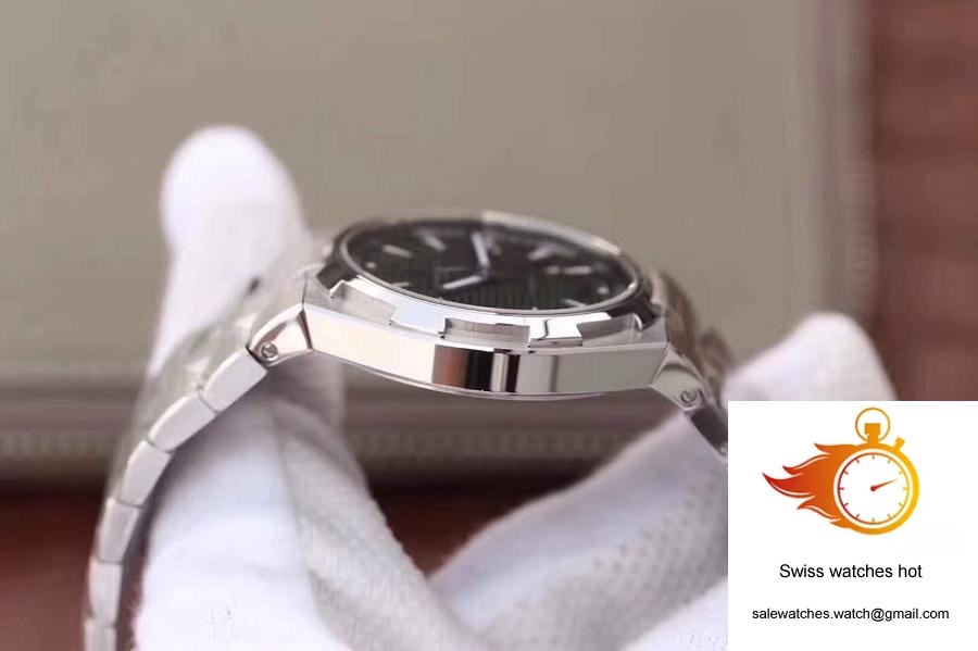 Vacheron Constantin Overseas 47040 JJ Factory Black Dial 5 Vacheron Constantin Overseas 47040 JJ Factory Black Dial 5