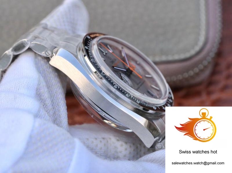 Omega Speedmaster Racing Master Chronograph 44.25MM 329.30.44.51.06.001 OM Factory Grey Dial 5 Omega Speedmaster Racing Master Chronograph 44.25MM 329.30.44.51.06.001 OM Factory Grey Dial 5