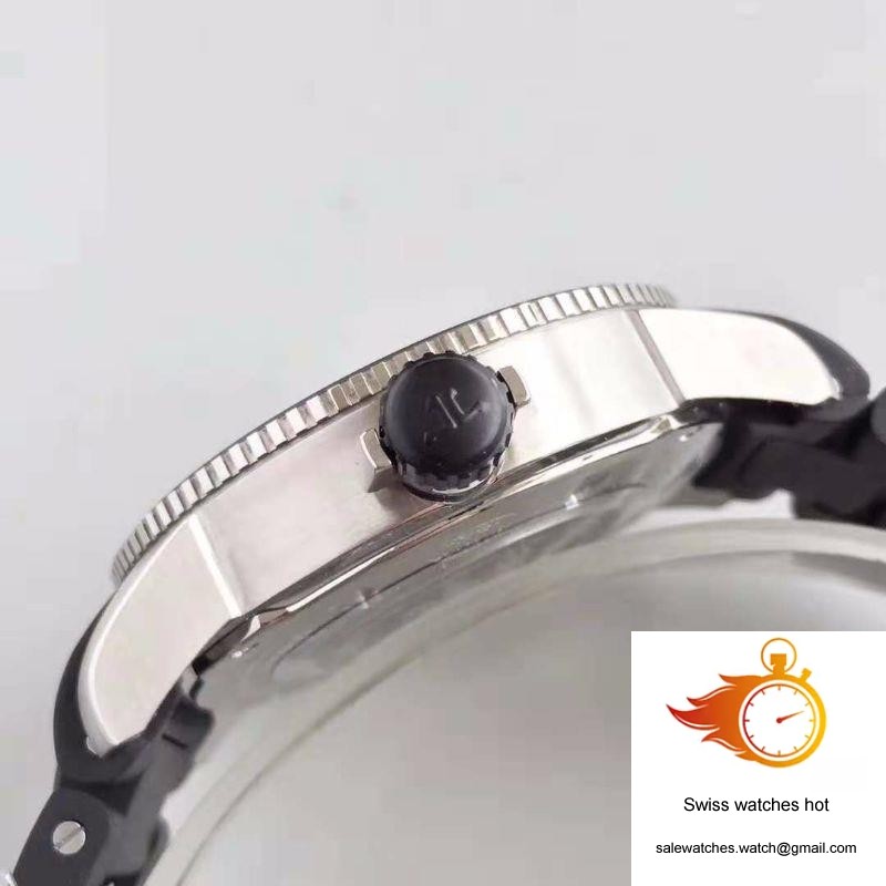 Jaeger-LeCoultre Master Compressor Navy Seals Q2018670 Limited Edition Noob Factory Superlumed Dial 5 Jaeger-LeCoultre Master Compressor Navy Seals Q2018670 Limited Edition Noob Factory Superlumed Dial 5