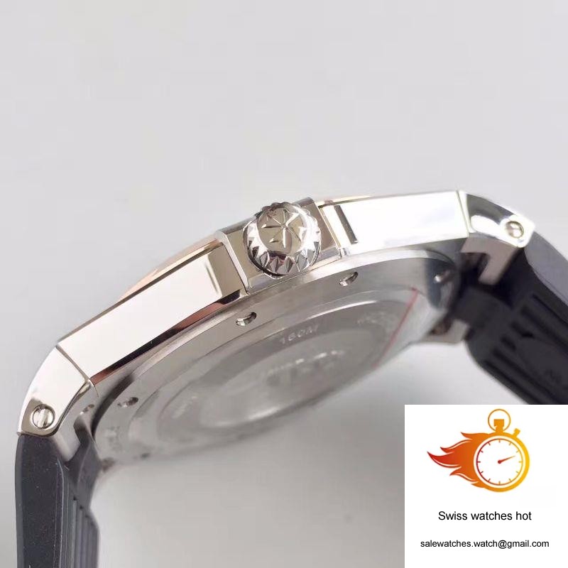 Vacheron Constantin Overseas 42MM 47040 JJ Factory Black Dial 5 Vacheron Constantin Overseas 42MM 47040 JJ Factory Black Dial 5