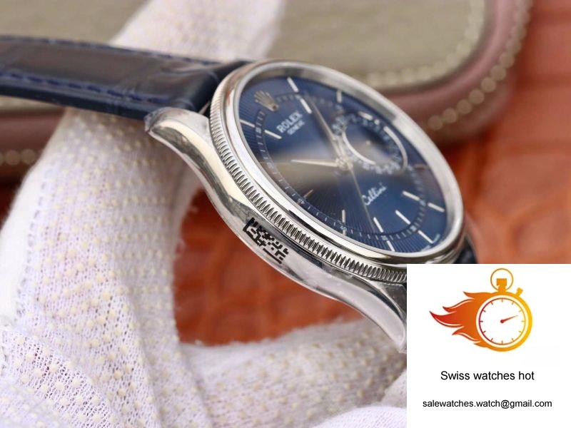 Rolex Celini Date 50515 MKS Factory Stainless Steel Case 5 Rolex Celini Date 50515 MKS Factory Stainless Steel Case 5