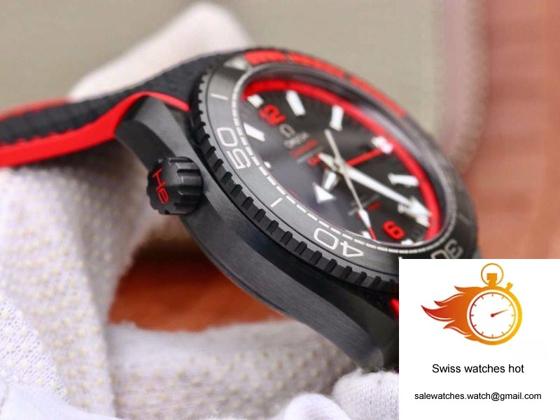 Omega Seamaster Planet Ocean 215.92.46.22.01.003 VS Factory Black Dial 5 Omega Seamaster Planet Ocean 215.92.46.22.01.003 VS Factory Black Dial 5