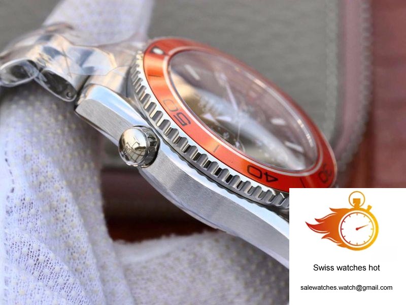 Omega Seamaster Planet Ocean 232.30.46.51.01.002 Black Dial 5 Omega Seamaster Planet Ocean 232.30.46.51.01.002 Black Dial 5