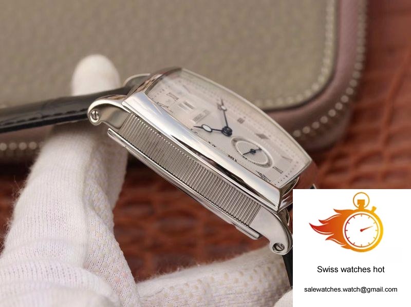 Breguet Heritage Big Date 5480BB/12/996 Silver Dial 5 Breguet Heritage Big Date 5480BB/12/996 Silver Dial 5