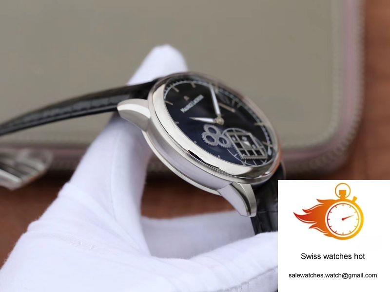 Maurice Lacroix Masterpiece MP7158-SS001-301-1 AM Factory Black Dial 5 Maurice Lacroix Masterpiece MP7158-SS001-301-1 AM Factory Black Dial 5