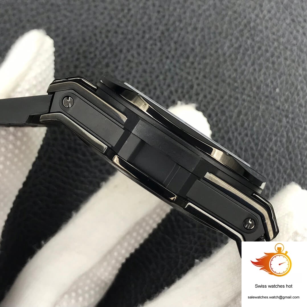 Hublot Big Bang 415.CX.1112.VR.MXM18 WWF Factory Black Dial 6 Hublot Big Bang 415.CX.1112.VR.MXM18 WWF Factory Black Dial 6