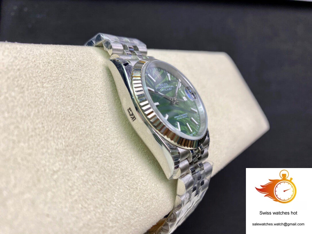 Rolex Datejust M126234-0047 EW Factory Stainless Steel 6 Rolex Datejust M126234-0047 EW Factory Stainless Steel 6