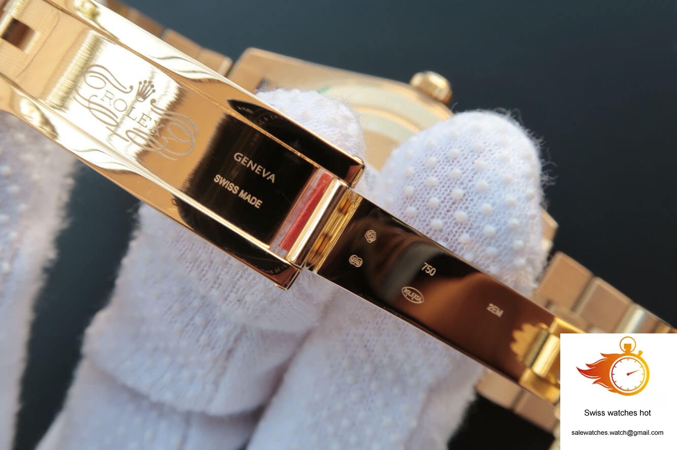 Rolex Day Date M228238-0004 EW Factory Yellow Gold 6 Rolex Day Date M228238-0004 EW Factory Yellow Gold 6