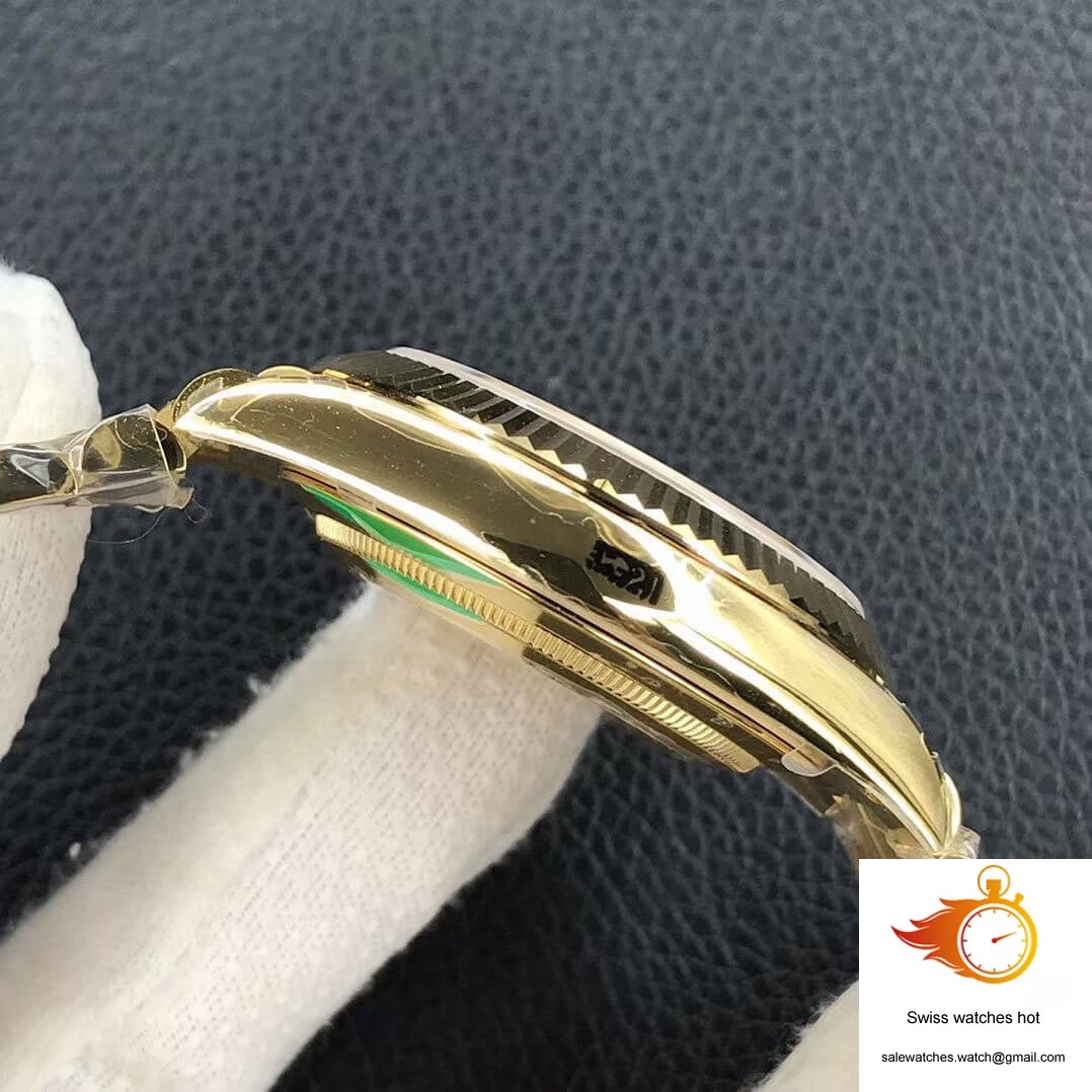 Rolex Day Date M228238-0005 EW Factory Yellow Gold 6 Rolex Day Date M228238-0005 EW Factory Yellow Gold 6