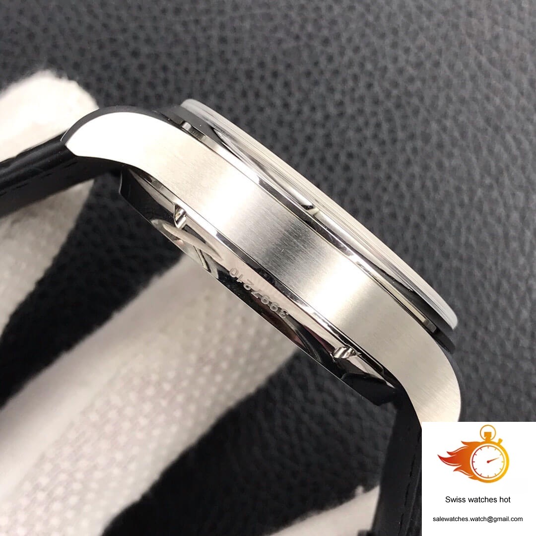 IWC Portugieser IW503507 ZF Factory Stainless Steel 6 IWC Portugieser IW503507 ZF Factory Stainless Steel 6