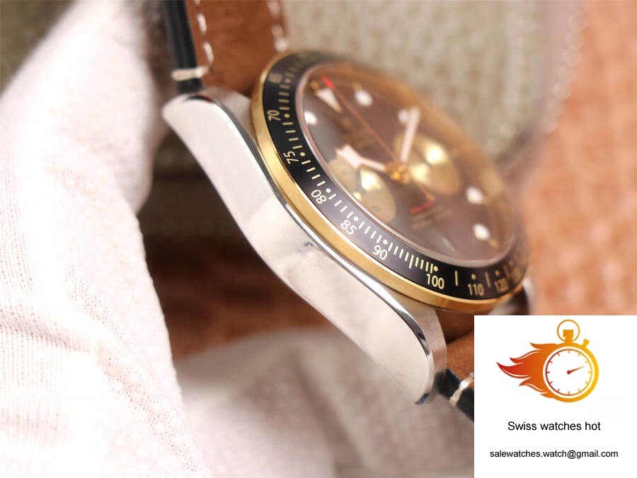 Tudor Heritage Black Bay M79363N-0002 TW Factory Black Dial 6 Tudor Heritage Black Bay M79363N-0002 TW Factory Black Dial 6