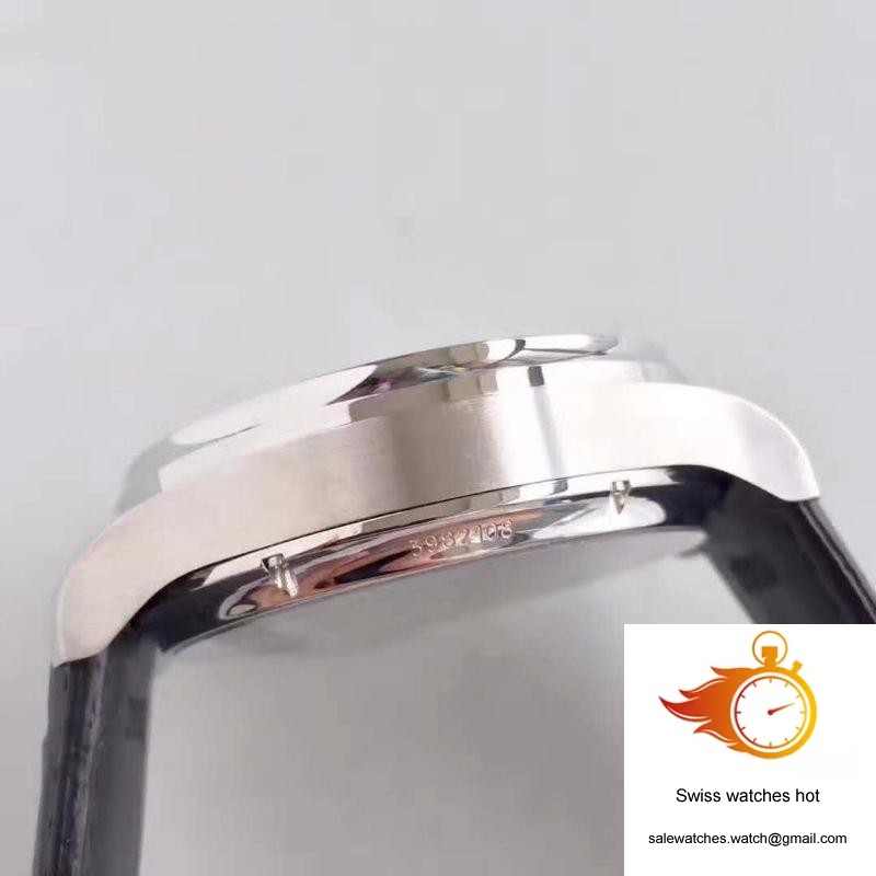 IWC Portugieser Tourbillon IW546301 YL Factory Gray Dial 6 IWC Portugieser Tourbillon IW546301 YL Factory Gray Dial 6