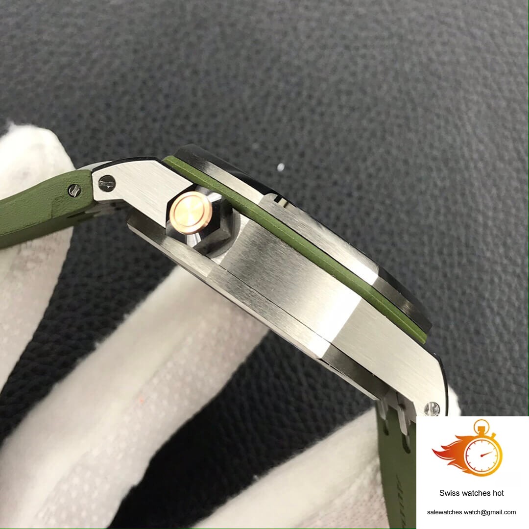Audemars Piguet Royal Oak Offshore 15720ST.OO.A052CA.01 BF Factory Stainless Steel 6 Audemars Piguet Royal Oak Offshore 15720ST.OO.A052CA.01 BF Factory Stainless Steel 6