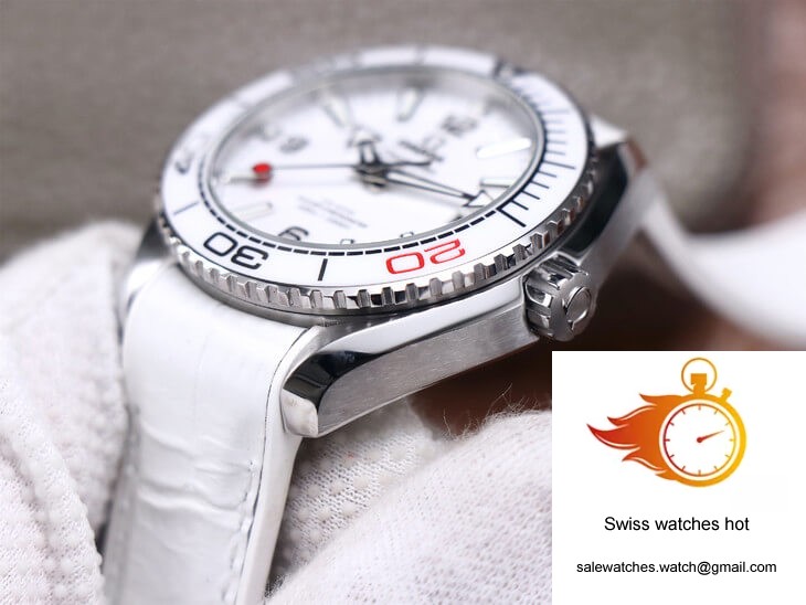 Omega Seamaster 522.33.40.20.04.001 ?Tokyo 2020 Limited Edition VS Factory White Dial 6 Omega Seamaster 522.33.40.20.04.001 ?Tokyo 2020 Limited Edition VS Factory White Dial 6