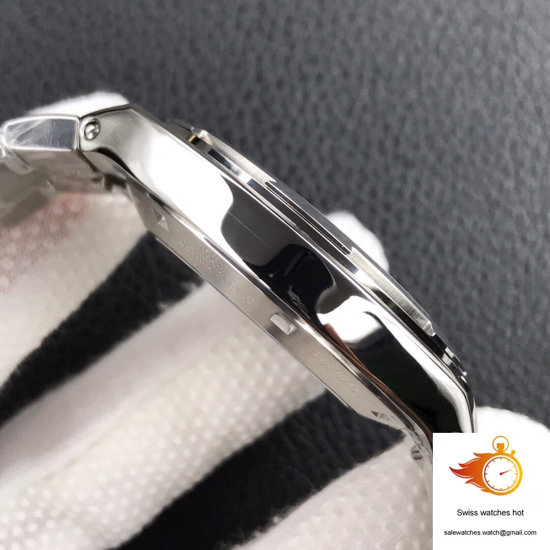 Vacheron Constantin Overseas 7700V/110A-B129 World Time 8F Factory Silver Gray Dial 6 Vacheron Constantin Overseas 7700V/110A-B129 World Time 8F Factory Silver Gray Dial 6