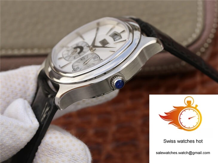 Piaget Black Tie GOA32016 TW Factory White Dial 6 Piaget Black Tie GOA32016 TW Factory White Dial 6